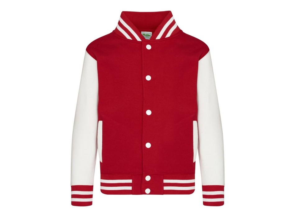 Kids Varsity Jacket FullGadgets.com