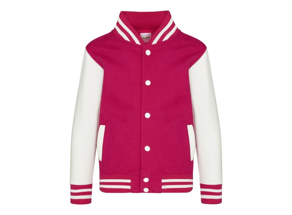 Kids Varsity Jacket FullGadgets.com