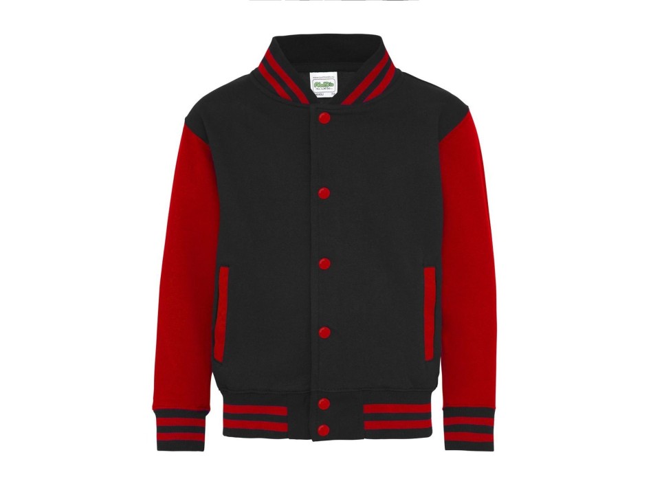 Kids Varsity Jacket FullGadgets.com