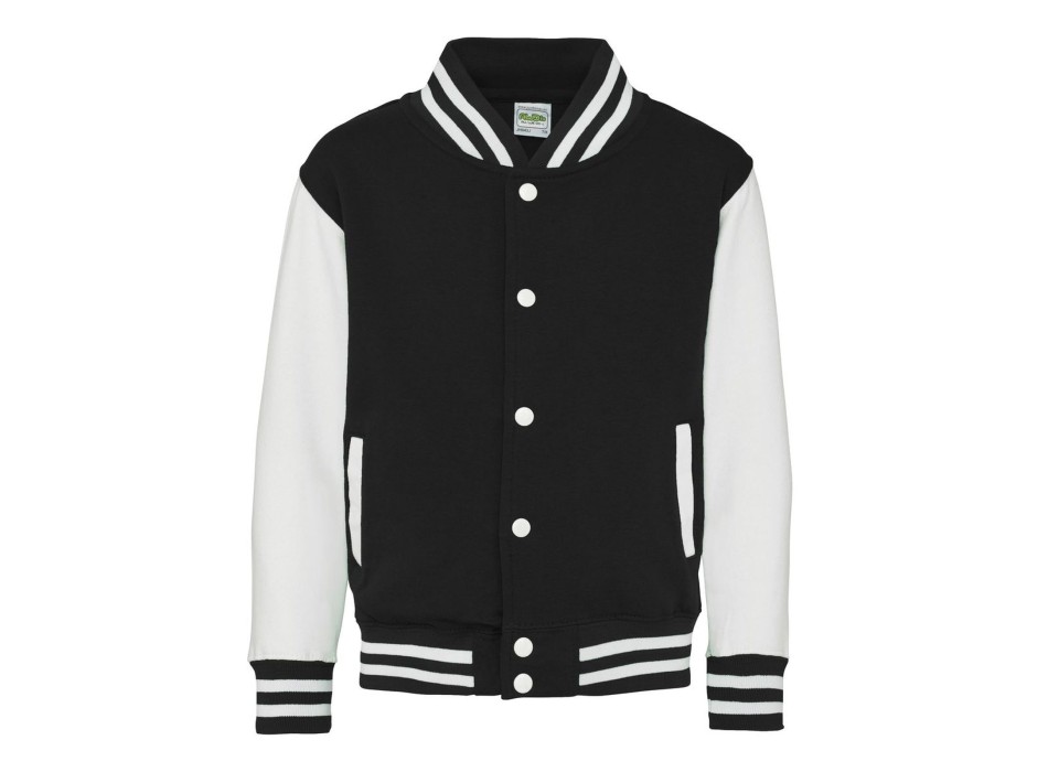 Kids Varsity Jacket FullGadgets.com