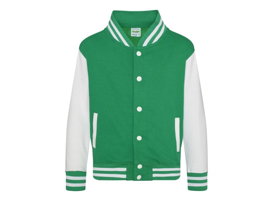 Kids Varsity Jacket FullGadgets.com