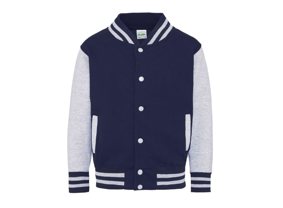 Kids Varsity Jacket FullGadgets.com