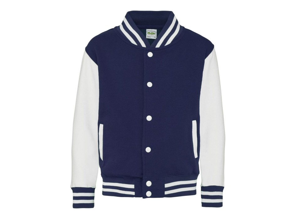 Kids Varsity Jacket FullGadgets.com
