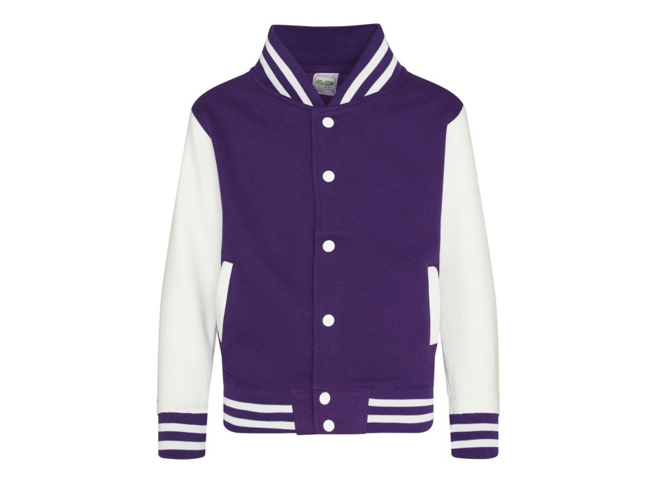 Kids Varsity Jacket FullGadgets.com