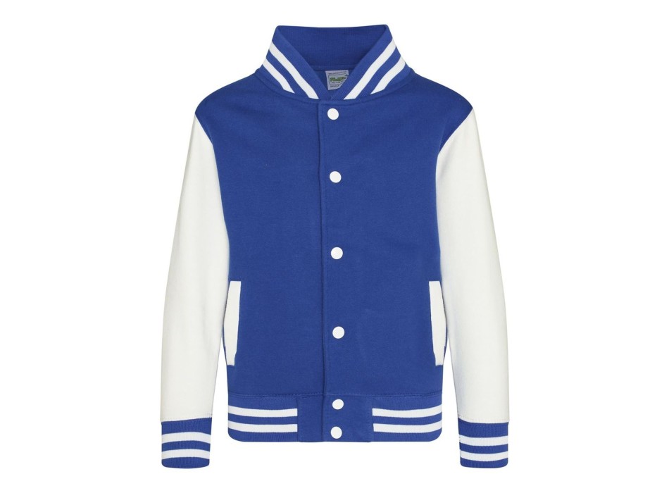 Kids Varsity Jacket FullGadgets.com