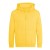 Kids Zoodie 80% Cotone . 20% Poliestere Personalizzabile |AWDis hoods