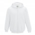 Kids Zoodie 80% Cotone . 20% Poliestere Personalizzabile |AWDis hoods