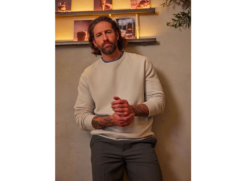KING Crew Neck FullGadgets.com