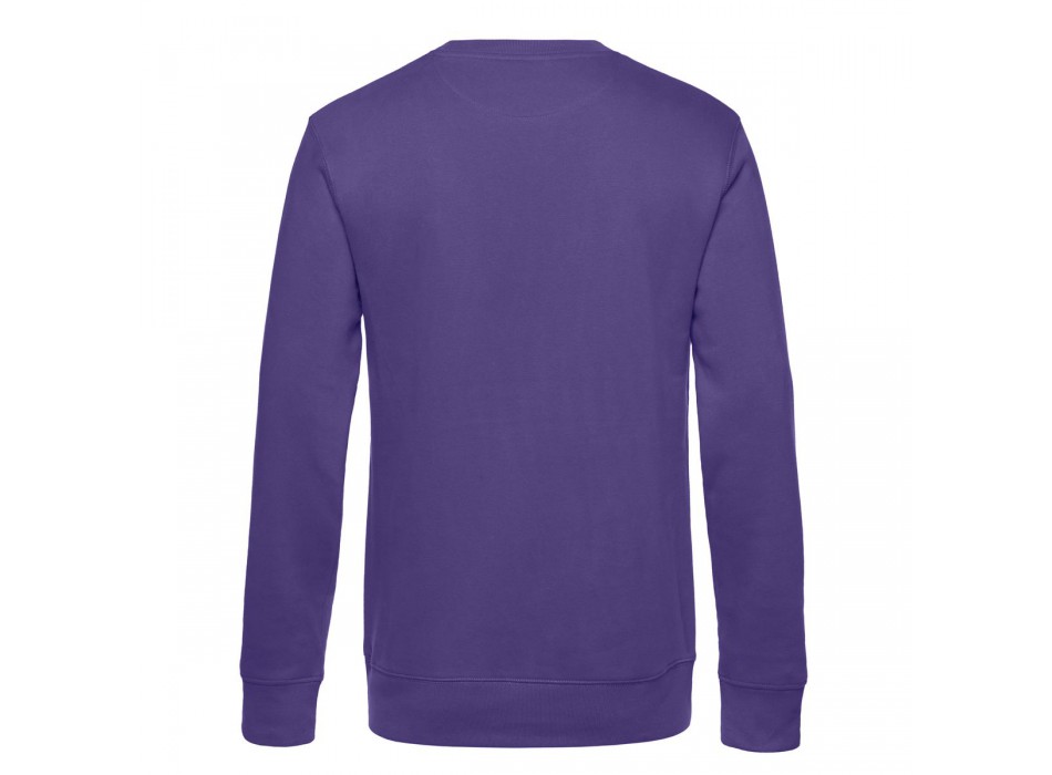 KING CREW NECK 80%C 20%P FullGadgets.com