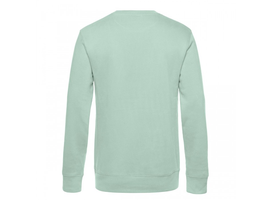 KING CREW NECK 80%C 20%P FullGadgets.com