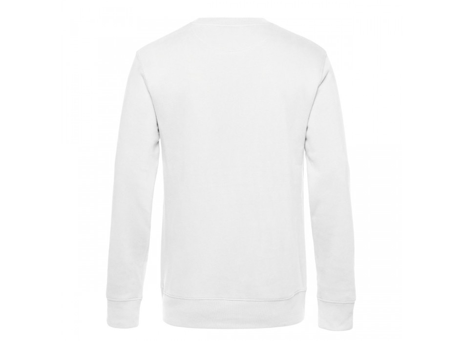 KING CREW NECK 80%C 20%P FullGadgets.com