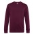 Maglietta King Crew Neck Personalizzabile 80% Cotone 20% Poliestere |B&C