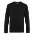 Maglietta King Crew Neck Personalizzabile 80% Cotone 20% Poliestere |B&C