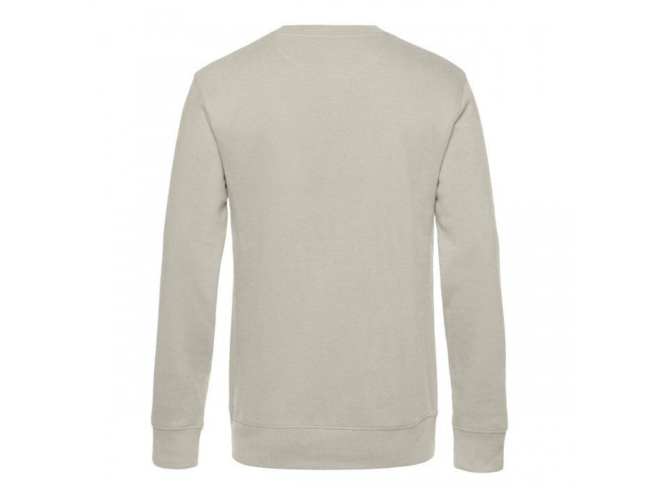 KING CREW NECK 80%C 20%P FullGadgets.com