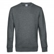 KING CREW NECK 80%C 20%P FullGadgets.com