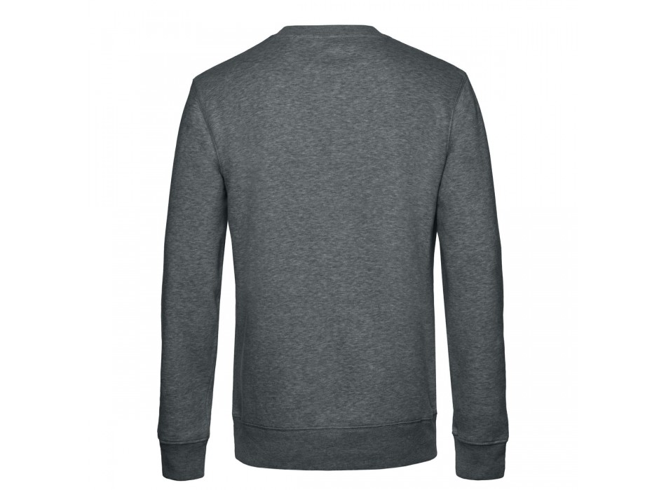 KING CREW NECK 80%C 20%P FullGadgets.com