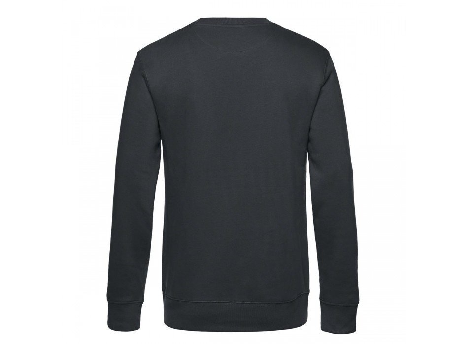 KING CREW NECK 80%C 20%P FullGadgets.com