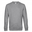 KING CREW NECK 80%C 20%P FullGadgets.com