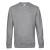 Maglietta King Crew Neck Personalizzabile 80% Cotone 20% Poliestere |B&C