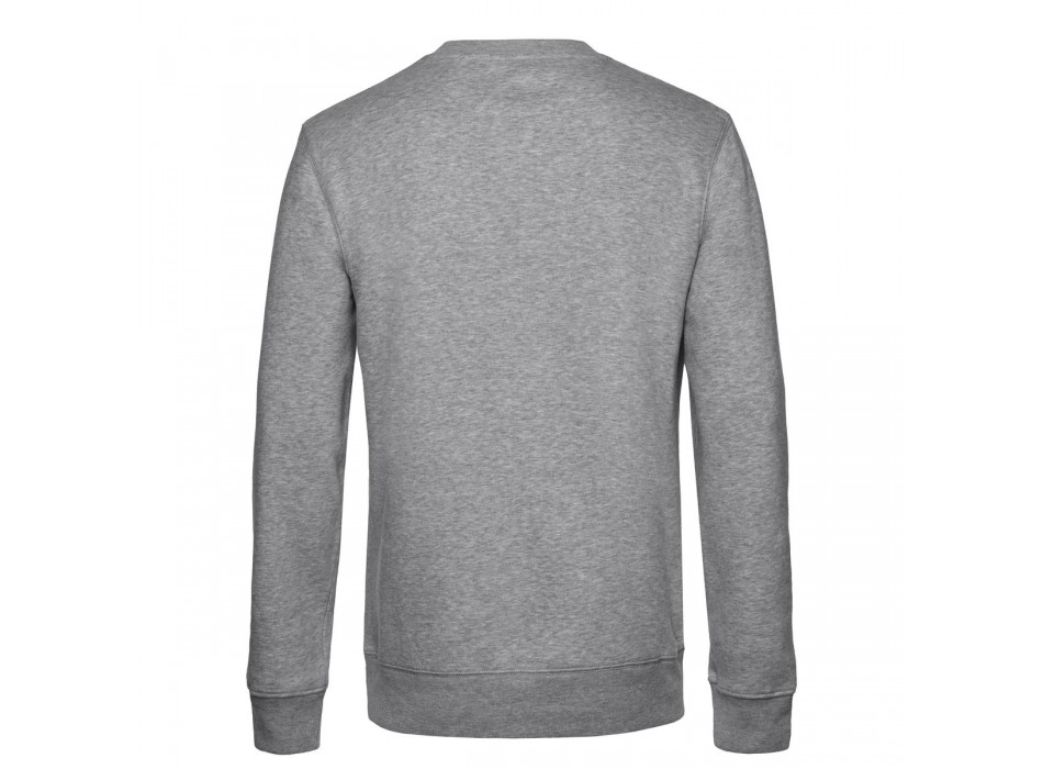 KING CREW NECK 80%C 20%P FullGadgets.com