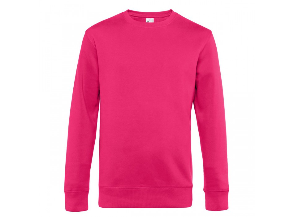 KING CREW NECK 80%C 20%P FullGadgets.com