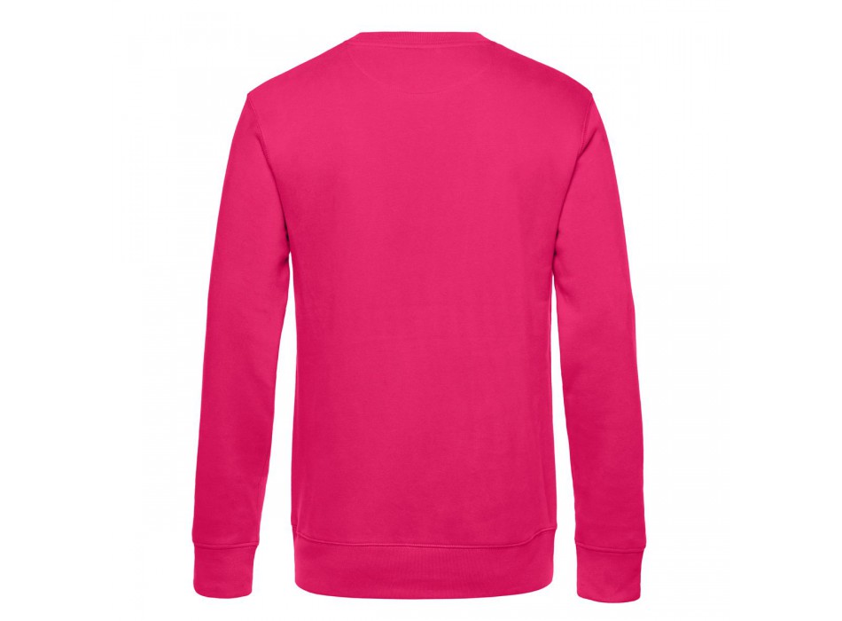 KING CREW NECK 80%C 20%P FullGadgets.com