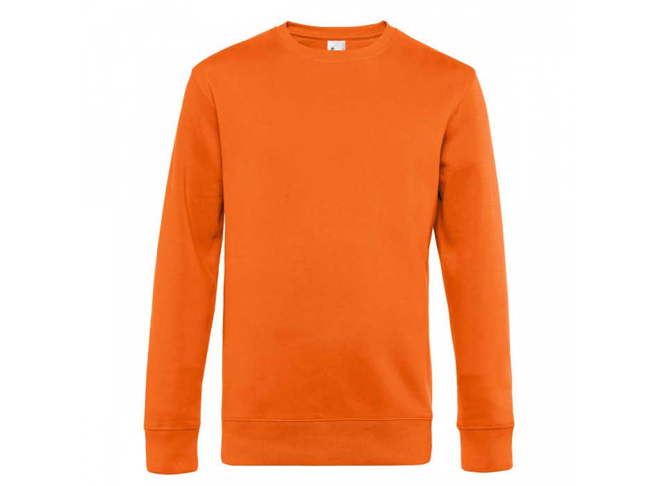 KING CREW NECK 80%C 20%P FullGadgets.com