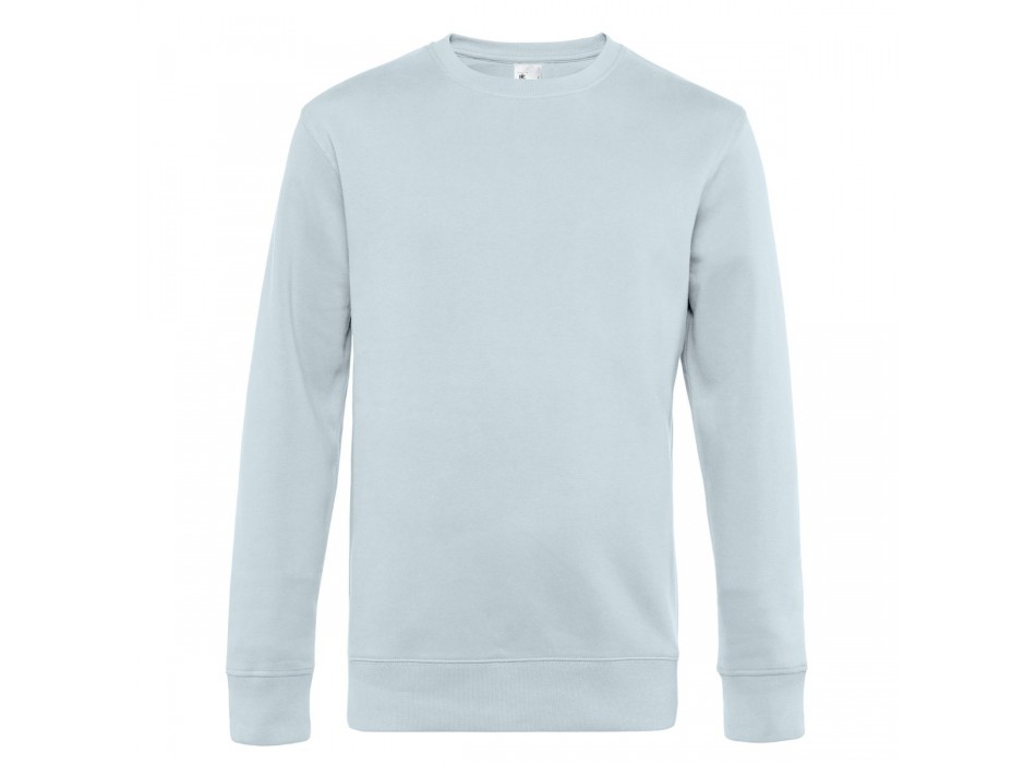 KING CREW NECK 80%C 20%P FullGadgets.com