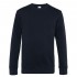 Maglietta King Crew Neck Personalizzabile 80% Cotone 20% Poliestere |B&C