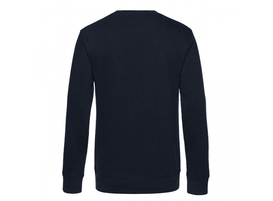 KING CREW NECK 80%C 20%P FullGadgets.com