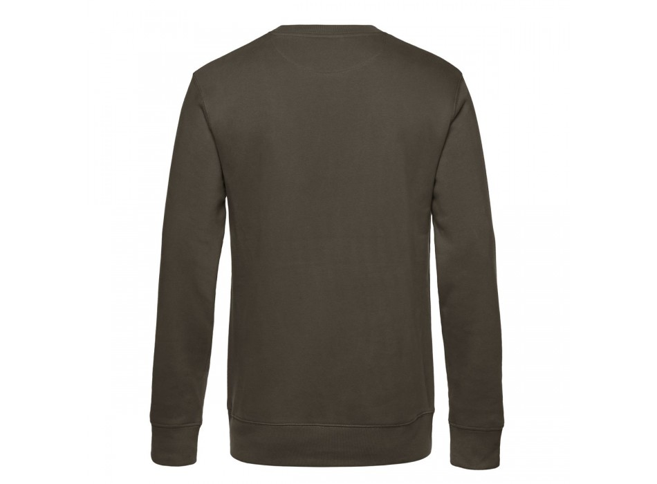 KING CREW NECK 80%C 20%P FullGadgets.com