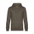King Hooded 80% Cotone 20% Poliestere Personalizzabile |B&C