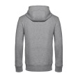 KING Zipped Hood FullGadgets.com