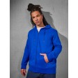 KING Zipped Hood FullGadgets.com
