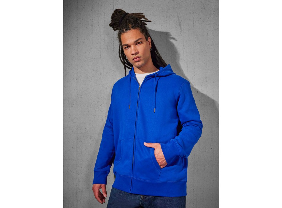 KING Zipped Hood FullGadgets.com