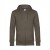King Zipped Hood 80% Cotone 20% Poliestere Personalizzabile |B&C