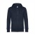 King Zipped Hood 80% Cotone 20% Poliestere Personalizzabile |B&C