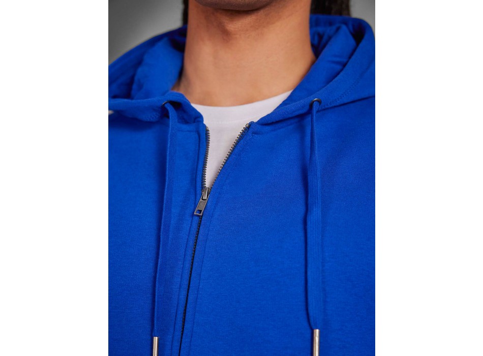 KING Zipped Hood FullGadgets.com