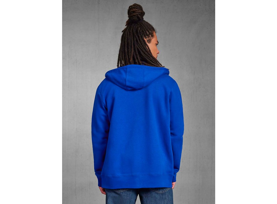KING Zipped Hood FullGadgets.com