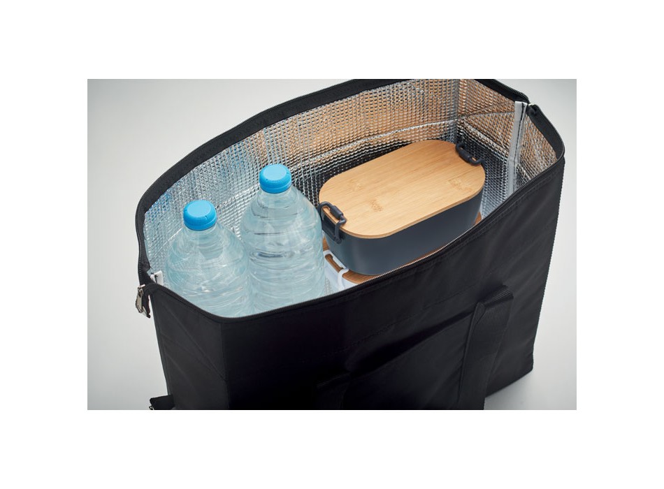 KIRA - Borsa frigo 300D RPET 3L FullGadgets.com