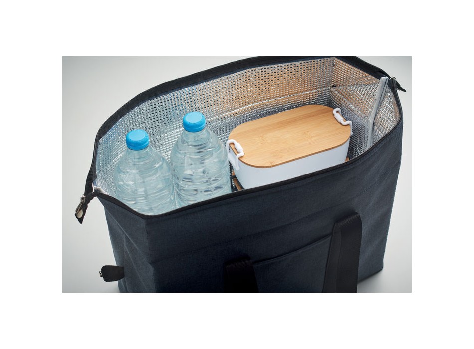 KIRA - Borsa frigo 300D RPET 3L FullGadgets.com