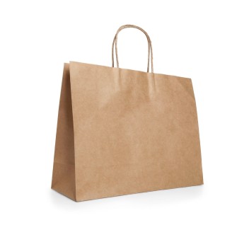 KIRA. Borsa in carta kraft (115 g/m²) FullGadgets.com