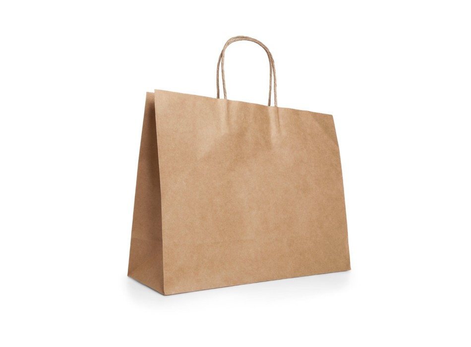KIRA. Borsa in carta kraft (115 g/m²) FullGadgets.com