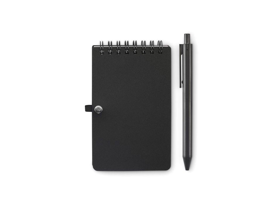 KIT - Blocco note idrorepellente FullGadgets.com