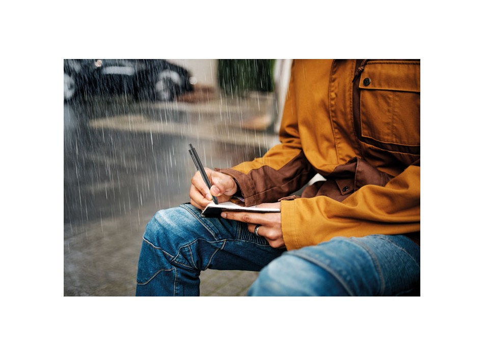 KIT - Blocco note idrorepellente FullGadgets.com