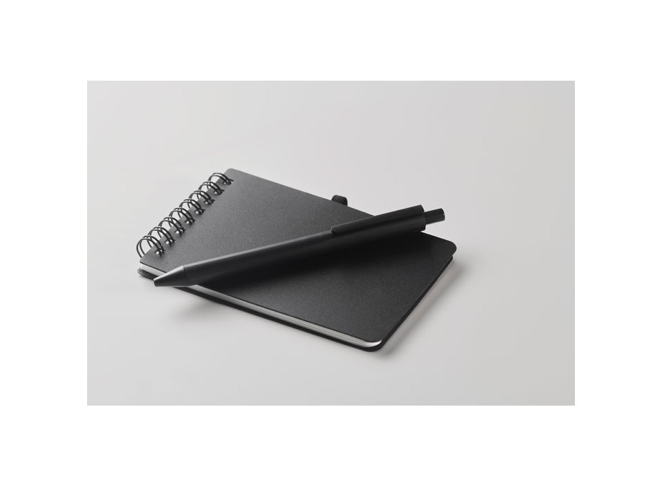 KIT - Blocco note idrorepellente FullGadgets.com