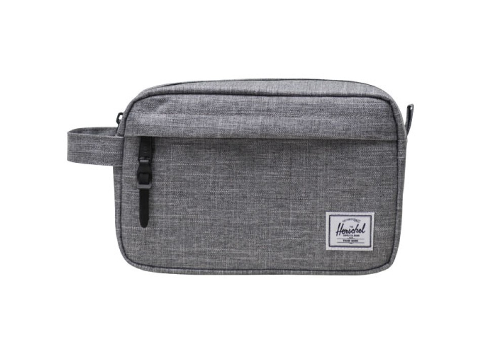 Kit da viaggio Herschel Chapter recycled FullGadgets.com