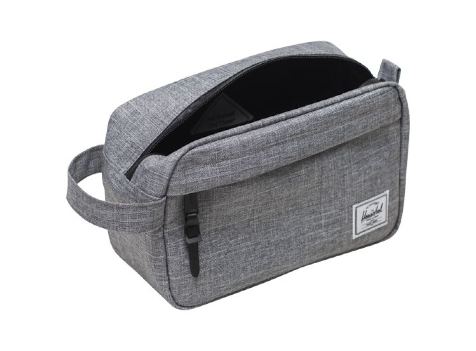 Kit da viaggio Herschel Chapter recycled FullGadgets.com