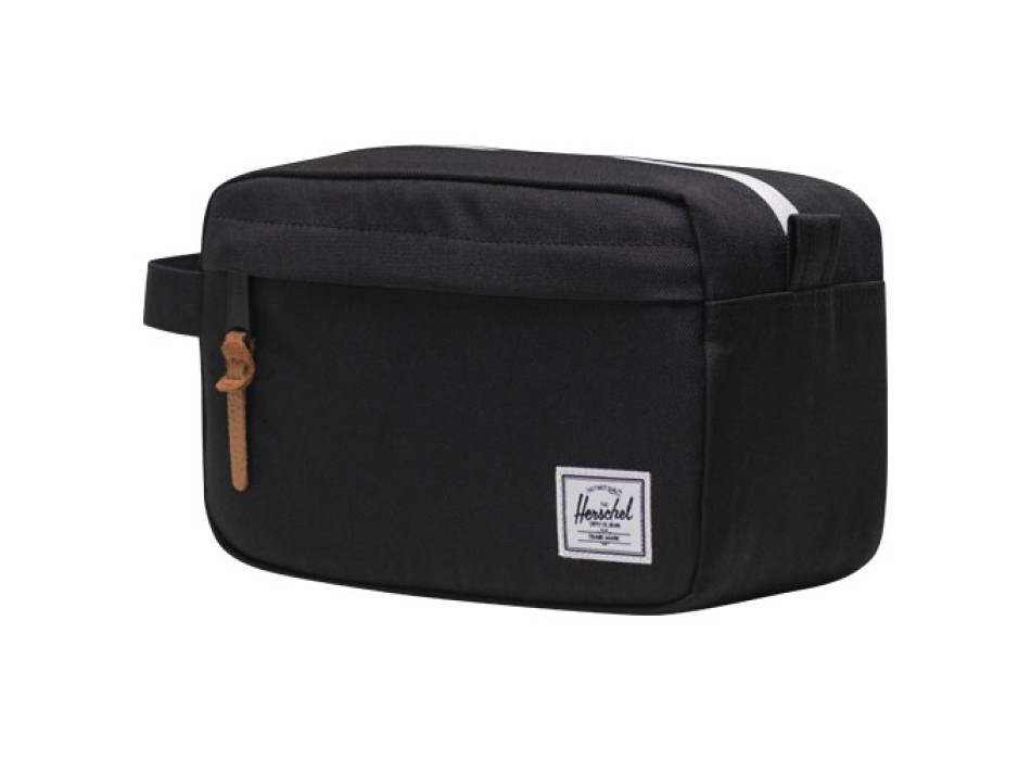 Kit da viaggio Herschel Chapter recycled FullGadgets.com