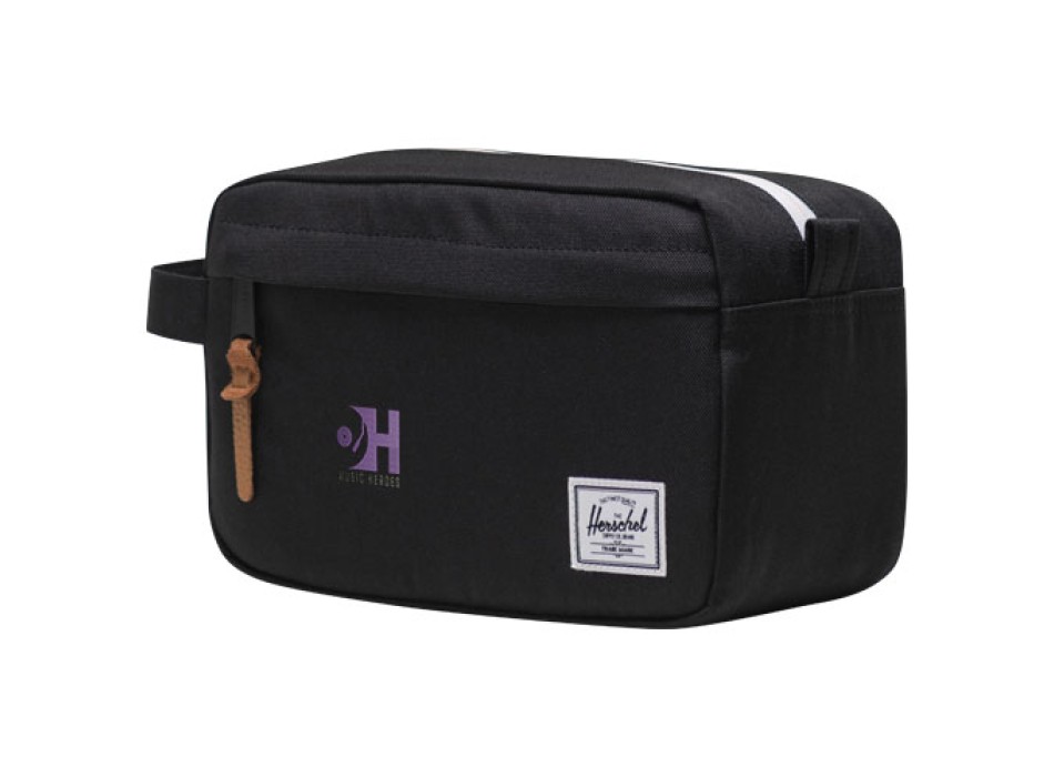 Kit da viaggio Herschel Chapter recycled FullGadgets.com
